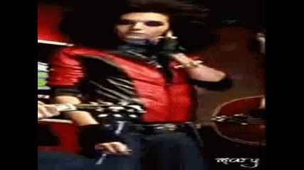 Bill Kaulitz 