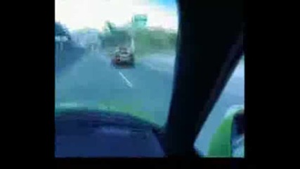 Supra vs Lambo
