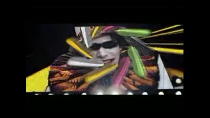 Prevod 2pm - My Color