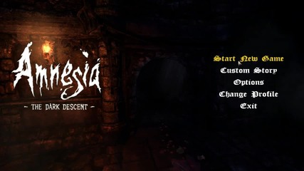 Amnesia_ Playthrough Part_ 1 - Windy Doors