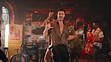 Tsvetelina Yaneva x Galin - Havana ⧸ Цветелина Янева x Галин - Хавана ｜ Official video 2024.mp4