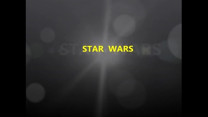 Lego Star Wars - Коледен дух
