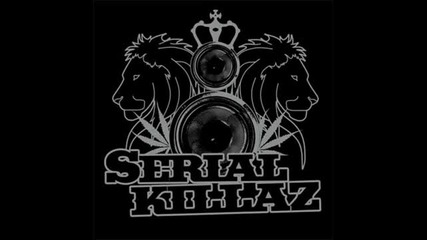 Serial Killaz - Gutter Skank 