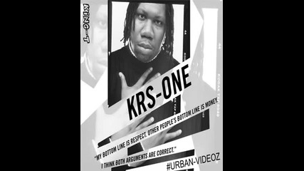 Krs-one (feat Vigilante, Buckshot, Keith Murray, Camron, Bounty Killer, Killah Priest, Podigy, Re