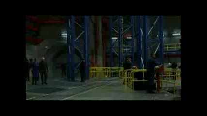 Hulk - Trailer