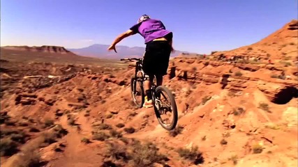 Red Bull Rampage 2008 trailler Hd