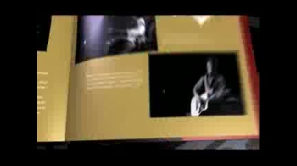 Jonas Brothers - Burning Up Book 