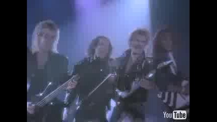# Scorpions - Believe In Love 