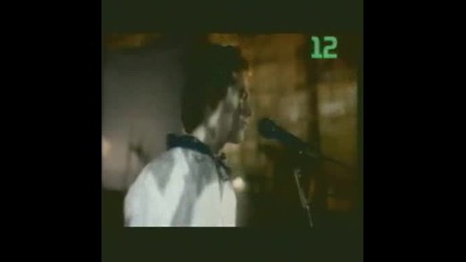 A - Ha - The Living Daylights