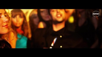 *румънски* Fly Project - Mandala (official Video) [hd]