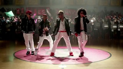 Mindless Behavior - Mrs. Right