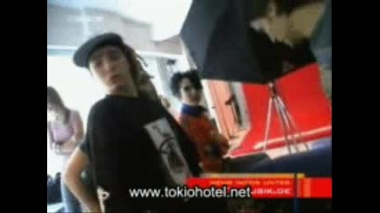 Tokio Hotel The Best!