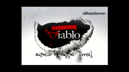 Дявол с Ангелско Сърце Еп. 151 ( Mas sabe el Diablo) Част 2/3