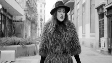 Aleksandra Radovic - Beskrajno ( Official Video 2016 )