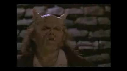 My Demon Lover