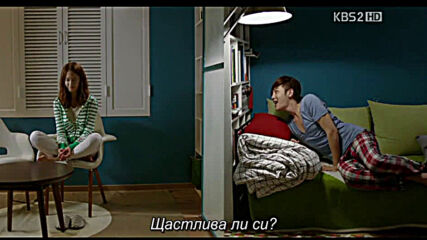 Love Rain E19