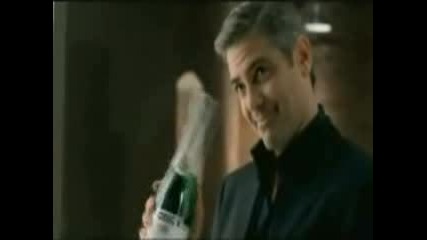 Джордж Клуни  -  Няма Мартини, Няма Парти