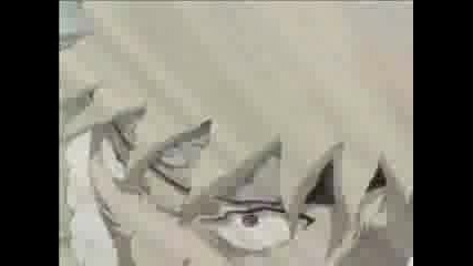 Naruto Ready To Die