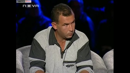 Цената на Истината част 2 03.11.09 
