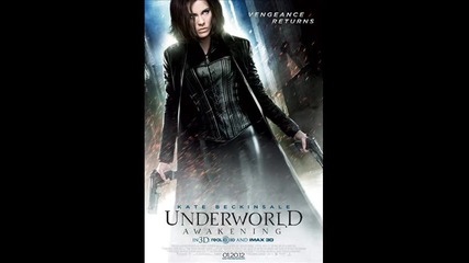 Кейт Бекинсейл се завръща за трети и последен път в Подземен Свят 4: Пробуждане (2012) / Бг Субс