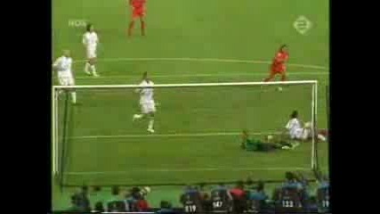 Champions League Final 2005 Istanbul