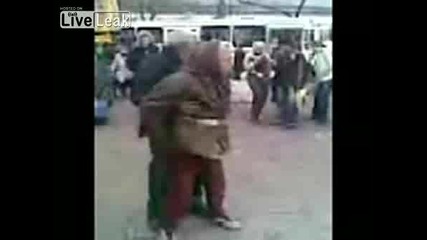 Дядо И Баба Палавеят
