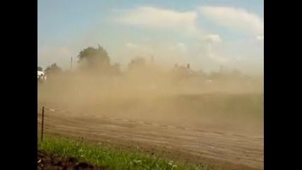 раликрос, с.мадан,21.05.2011.квалификаций