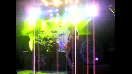 Whitesnake - All For Love - Live In Sydney