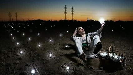 Steve Rachmad (aka Sterac) - Astronotes (joris Voorn Remix)