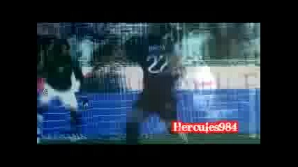 Diego Milito 2009 2010 New