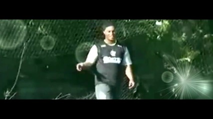Ronaldinho Amazing Skills In Flamengo Training [hd]