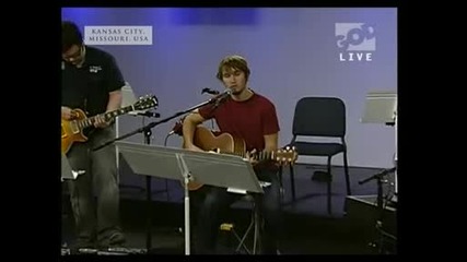 Walking In The Light - Isaac Meyer