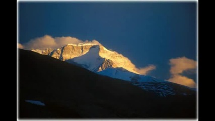 Cho Oyu
