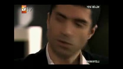 Млечен път - Samanyolu 13. Bolum 3/9 