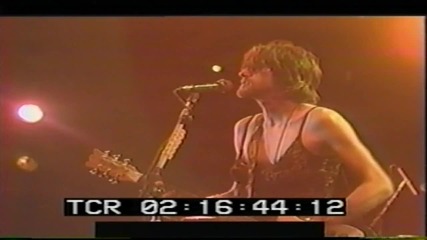 Nirvana - 22 - Lounge Act (live @ Hollywood Rock Fest 1993) 