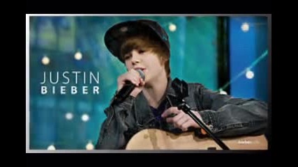 Justin Bieber
