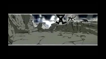 Soul Eater God Help Me