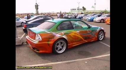 Bmw Tuning
