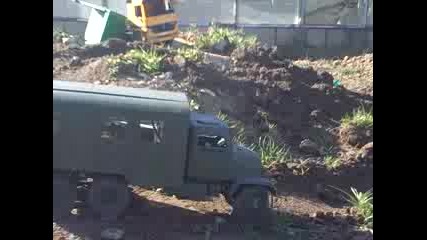 rc model praga v3s 