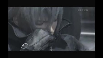 Final Fantasy 13 Versus