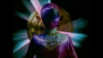 Power Rangers Zeo Ep.17