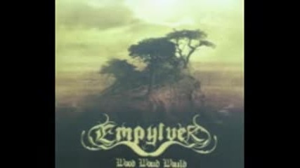 Empylver - Wood Woud Would ( full album 2006 ) folk metal China