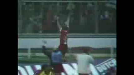 Liverpool 1 - 0 Fc Bruges