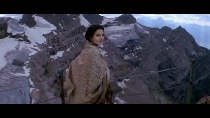 Humko.tumse.pyaar.hai. - Kaise Tumhe arc
