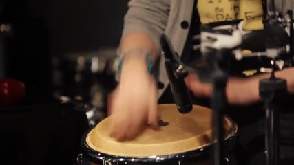 R5 - Here Comes Forever (acoustic)