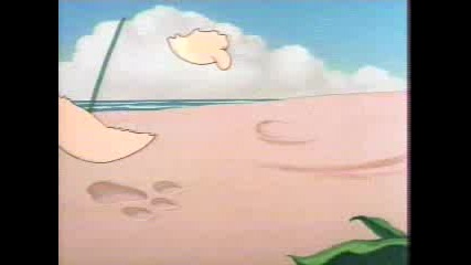 Tom & Jerry - His Mouse Friday