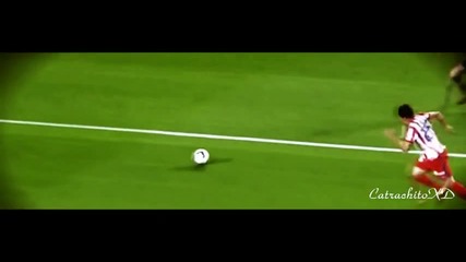 Lionell Messi - 2009 - 2010 - The Magic Hq!!