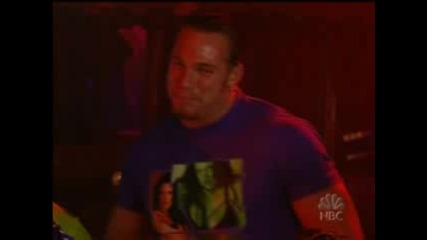 Страх със звезди от Wwe