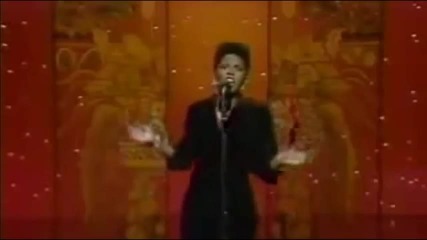 Anita Baker - Sweet Love