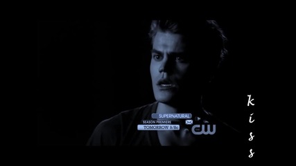 Ripper { Stefan Salvatore }